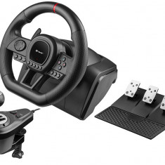 Volan TRACER SimRacer 6in1 PC|PS4|PS3|Xone|X360|SWITCH)