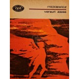 Adam Mickiewicz - Versuri alese (Editia: 1978)