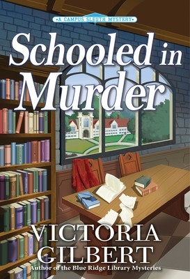 Schooled in Murder foto