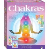 POWER OF CHAKRAS GIFT BOX.