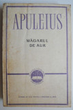 Magarul de aur - Apuleius