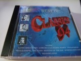 Best claqssics 94- 1838, emi records