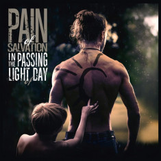 In The Passing Light Of Day (2xClear Vinyl+CD) | Pain Of Salvation