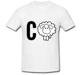 Tricou &quot; C&hellip;oaie &quot;