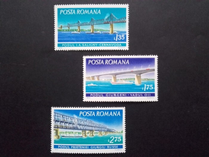 1972 - Poduri - LP795