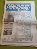 Panoramic radio tv 25 - 31 mai 1992