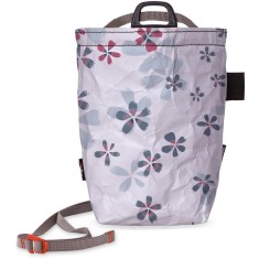 Sac magneziu CHILLAZ Flower white creme