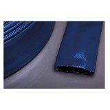 Furtun Pompieri, Furtun Irigatii Ultra Rezistent Inovaflat - 4 Toli, Rola 50 m, presiune lucru 3 bari