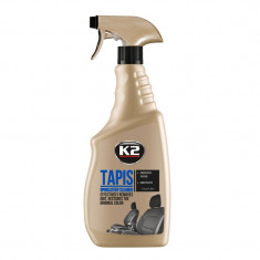 Solutie curatat tapiteria Tapis K2 750ml Garage AutoRide