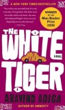The White Tiger
