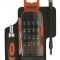 Set maner surubelnita cu clichet cu 26 biti GADGET