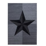 Cumpara ieftin Covor Plus Gri V2 140 x 200 cm