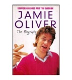 Stafford Hildred, Tim Ewbank - Jamie Oliver - The Biography - 112049