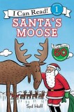 Santa&#039;s Moose