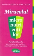 Miracolul micronutrientilor foto