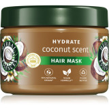 Herbal Essences Coconut Scent Hydrate Masca de par nutritie si hidratare 300 ml