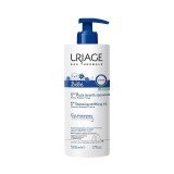 Ulei calmant de curatare 1er Bebe 500 ml,Uriage