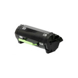 Cartus Toner Compatibil Lexmark 51B2000 (Negru), 2500 Pagini NewTechnology Media