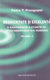 Petre T. Frangopol - Mediocritate si excelenta. O radiografie a stiintei si