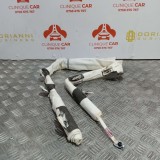 Airbag cortina stanga Peugeot 2008 2019-2024