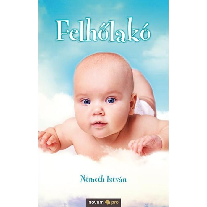 Felhőlak&oacute; - N&eacute;meth Istv&aacute;n