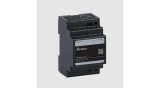 Sursă de alimentare DELTA DRC-24V060W1RZ, montare pe șină DIN Delta 24V/2.5A, crom II