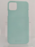 Husa Goospery Iphone 11 Pro Max., Turquoise