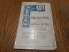 TEORIA RELATIVITATEI a lui EINSTEIN si Baza ei Istorica - Fritz Beer - Editura Benedict Tenenbaum, 1922, 101 p., Alta editura