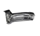 Lampa semnalizare oglinda Ford Kuga, 12.2019-05.2024, montare fata, stanga, LED; OEM/OES
