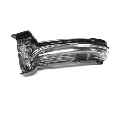 Lampa semnalizare oglinda Ford Kuga, 12.2019-05.2024, montare fata, stanga, LED; OEM/OES foto