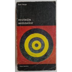 Mutatia semnelor - Rene Berger