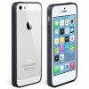 Husa USAMS Edge color neagra iPhone 5
