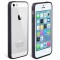 Husa USAMS Edge color neagra iPhone 5