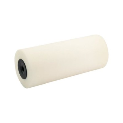 Rola burete, alb, 18 cm/74 mm GartenVIP DiyLine foto