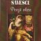 Poezii alese (Savescu)