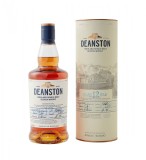 Deanston Highland Single Malt Scotch Whisky 12 ani 0.7L