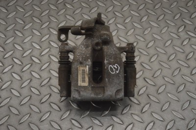 Etrier de fr&amp;acirc;nă dreapta spate PEUGEOT RCZ 2011 OEM: 756267,32053359,C38HR-PEB7-75 22450719 foto