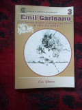 G3 Din lumea celor care nu cuvanta si alte povestiri - Emil Garleanu