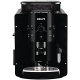 Espressor automat Espresseria Automatic EA8108, 1.6 l, 15 bar, negru, Krups