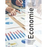 Economie - Ghid de pregatire intensiva pentru examenul de bacalaureat - Floriana Pana