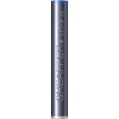 Cartus Sheaffer Skrip Classic albastru permanent