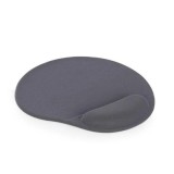 Mousepad Gembird, cauciuc si gel, 240 x 220 x 4mm,
