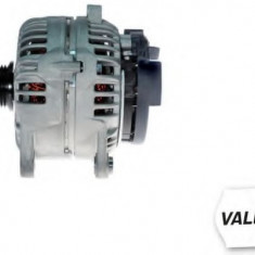 Generator / Alternator OPEL VIVARO combi (J7) (2001 - 2014) HELLA 8EL 011 710-801