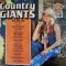 VINIL 2XLP Various &lrm;&ndash; Country Giants VG+