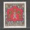 Austria.1973 Congresul tehnicienilor in piele Viena MA.761