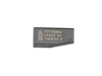 TRANSPONDER CIP AUTO PCF7939 7939MA foto