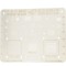 BGA Reballing WL Reballing Stencil for iPhone Xs, Xs Max, XR