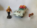 bnk jc Corgi 513 Citroen Alpine Rescue