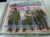 Die Paldauer,cd