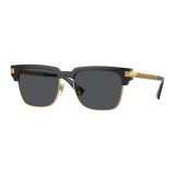 Ochelari de soare barbati Versace VE4447 GB1/87